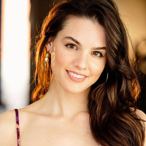 Maddison Bullock Maddison's Bio, Credits, Aw… Stage 32