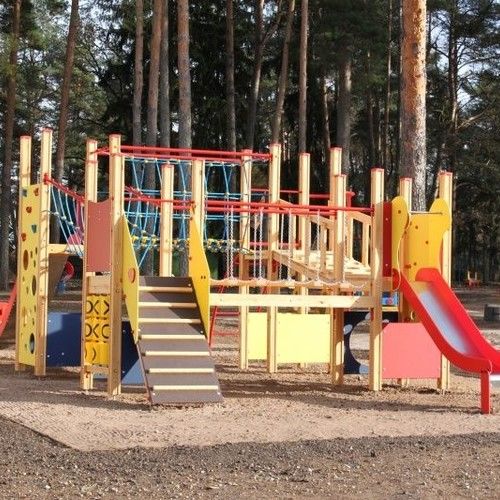 GLS Playgrounds (Gary Stone)