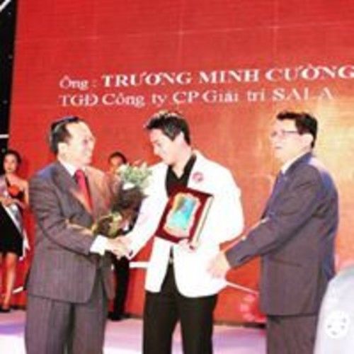 Truong Minh Cuong