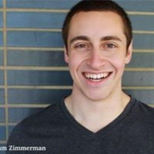 Shane Zimmerman