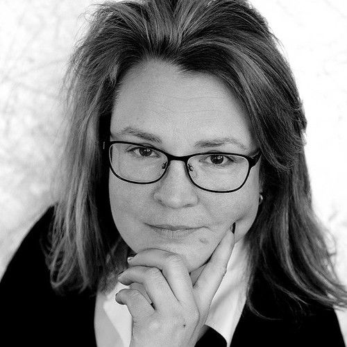 Camilla Erlandsdotter
