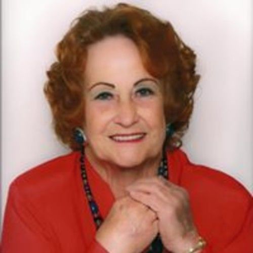 Judith Dillon