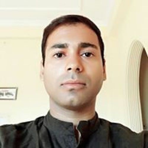 Sourabh Soni