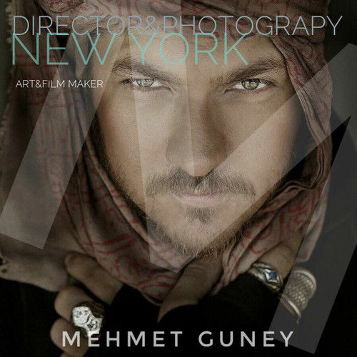 Mehmet Guney