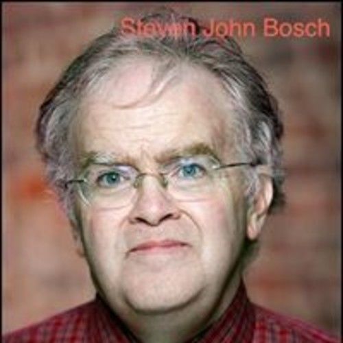 Steven John Bosch