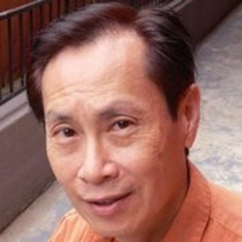 Peter Chen