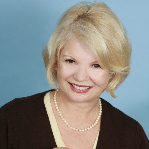 Kathy Garver