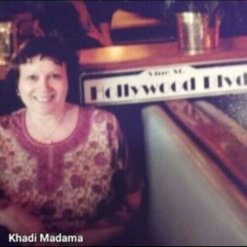 Khadi Madama