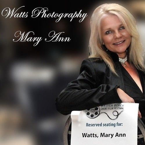 Mary Ann Watts