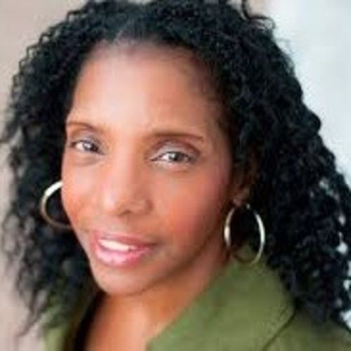 Antoinette K. Harris