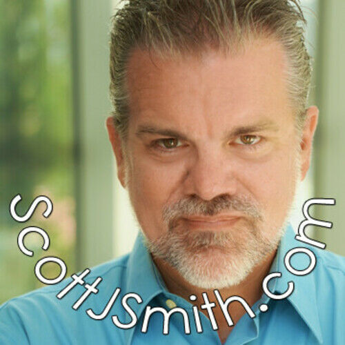 Scott J. Smith