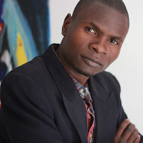 Thomas Muziyirwa