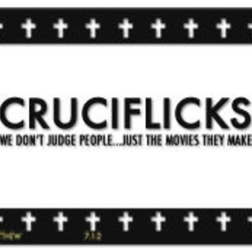 Cruciflicks Reviews