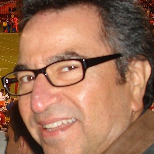 Frank Zamacona