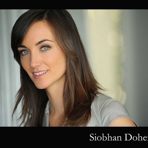 Siobhan Doherty