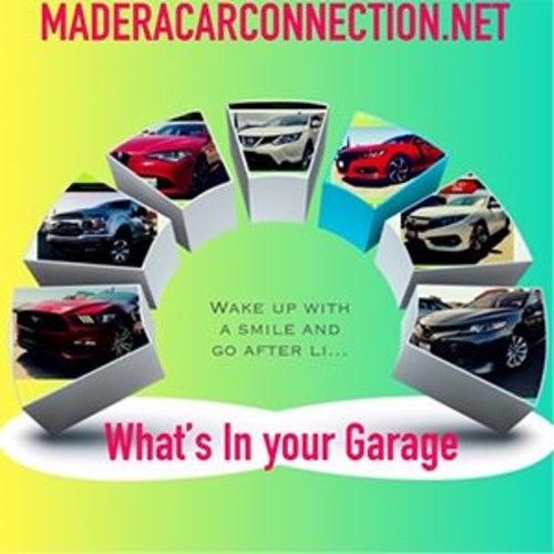 Madera Car Connection