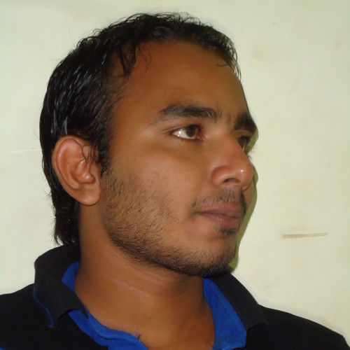 Anoop Yadav Kaninwal