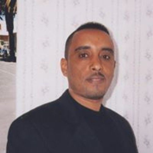 Tesfalem Abraha