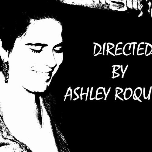 Ashley Roque