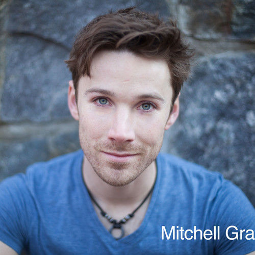 Mitchell Grant