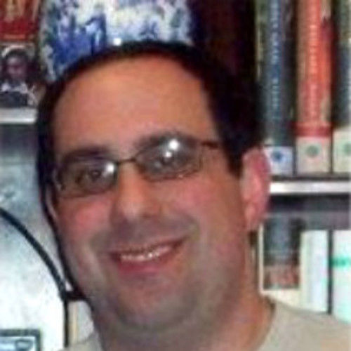 Michael Chichetti