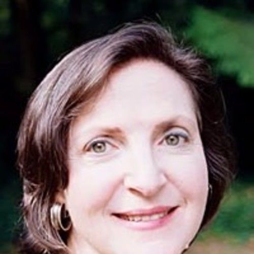 Deborah Elizabeth Cohen