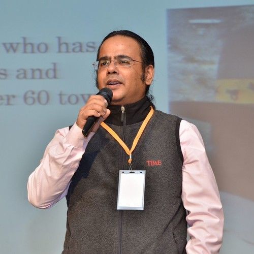 Aditya Basu