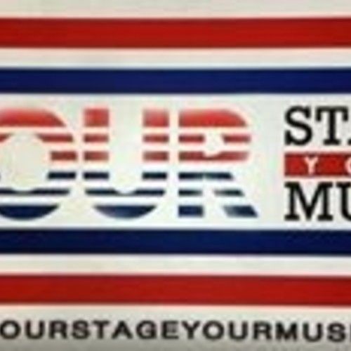 YourStage YourMusic