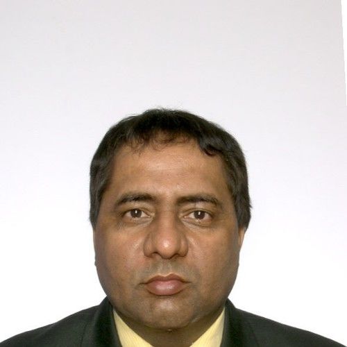 Ravi Jasal