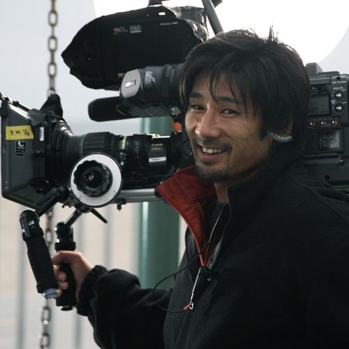 Toshiyuki Imai