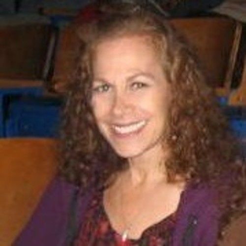 Marilyn Spanier