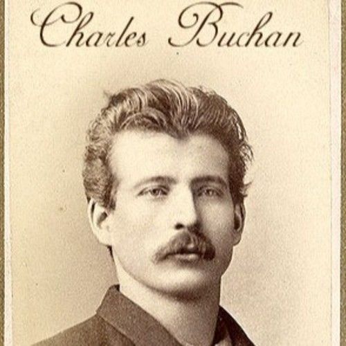Charles Buchan