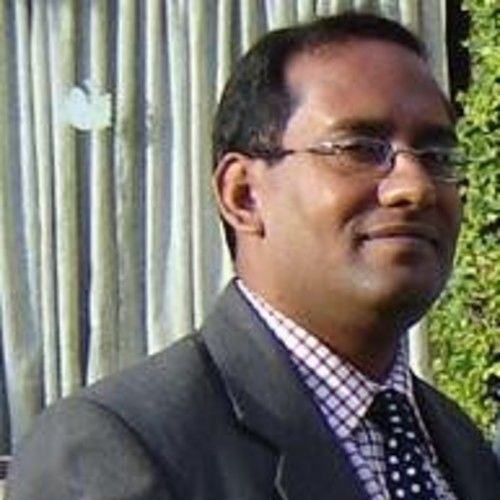 Swaminathan Sankaran