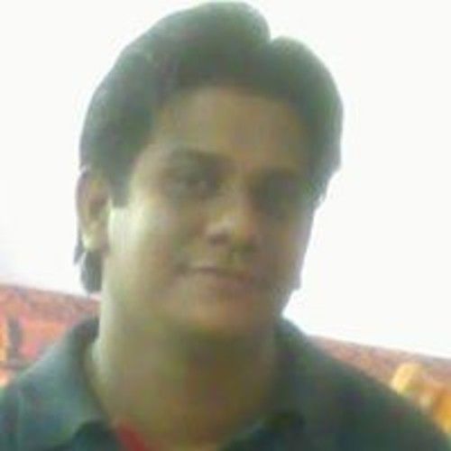 Vamsi Krishna