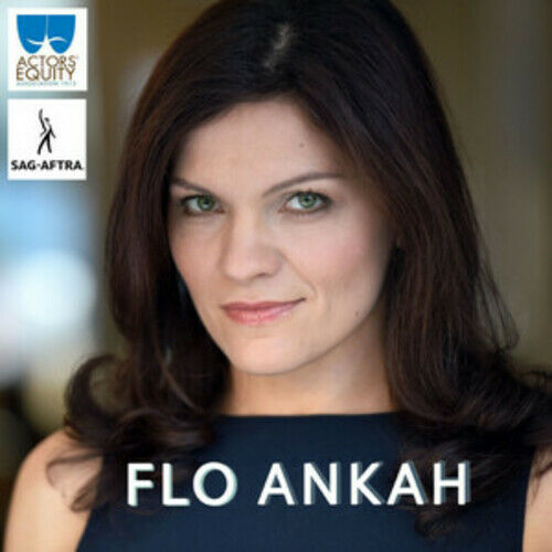 Flo Ankah