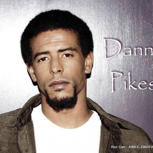 Danny Pikes