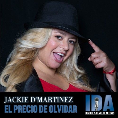 Jackie Martinez