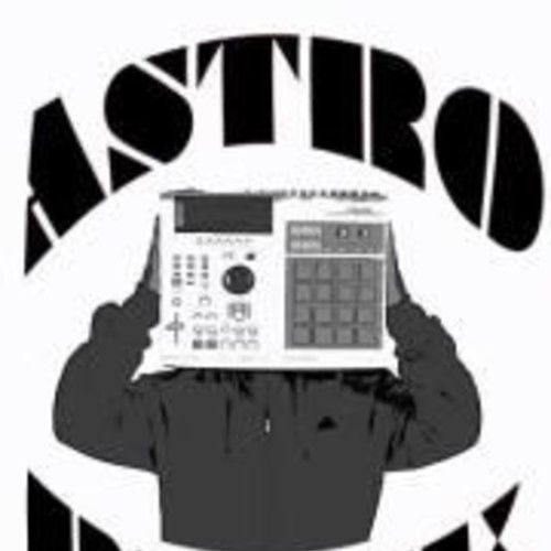 Astro Black