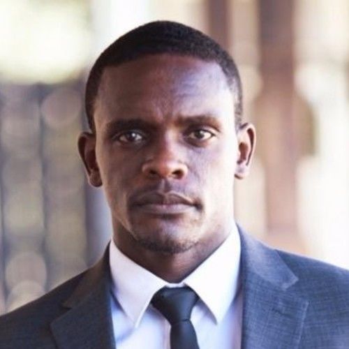 Chris Chalk