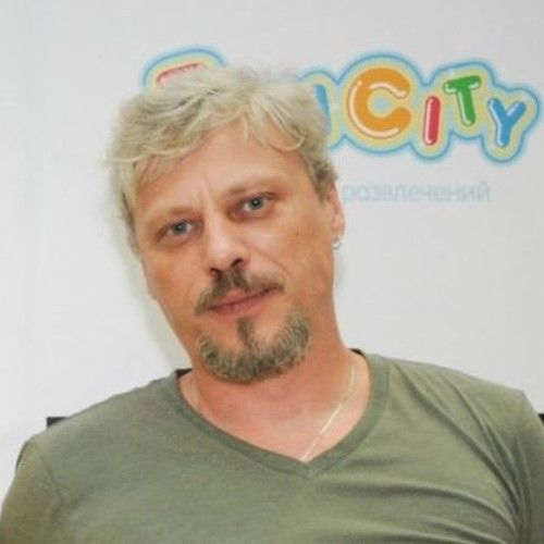 Lev Shentenkov