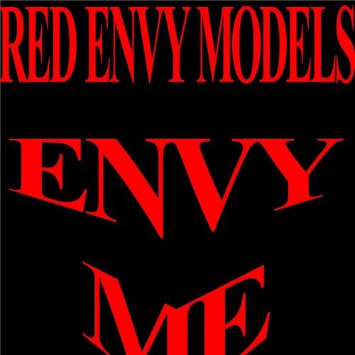 Red Envy Models
