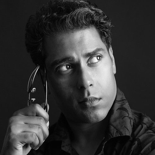 Neil Mukherjee