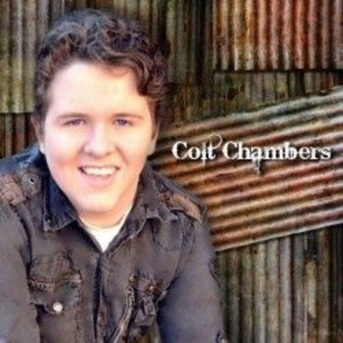 Colt Chambers