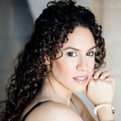 Nicole Garcia
