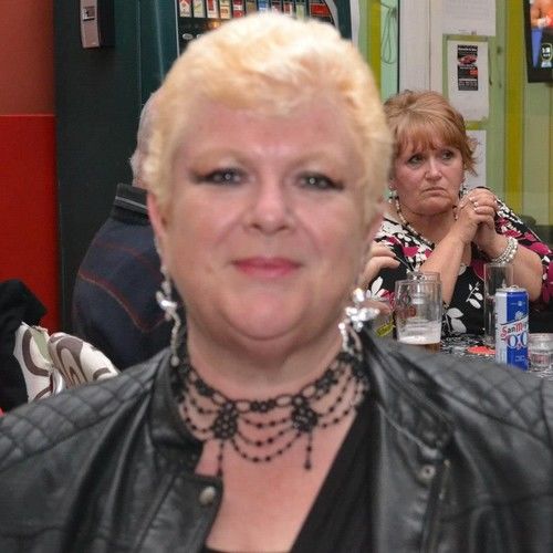 Julie Kay
