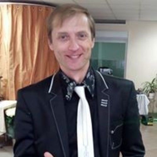 Андрей Мельников