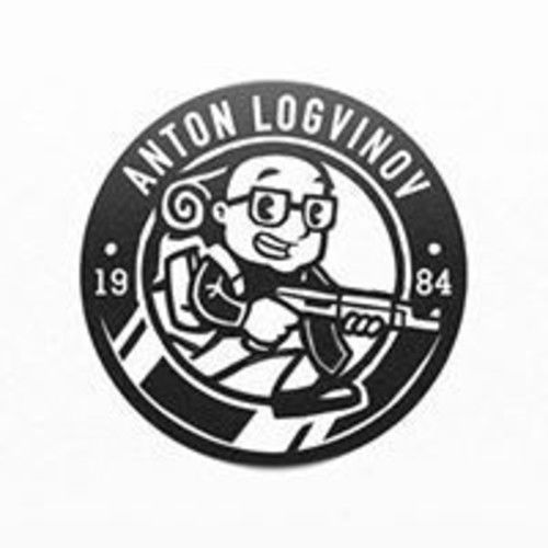 Anton Logvinov