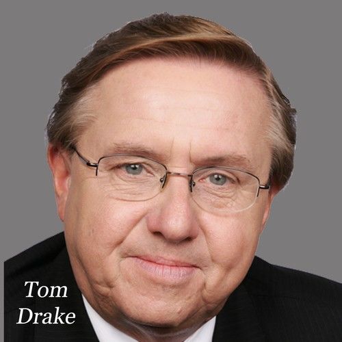 Tom Drake