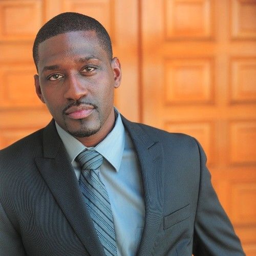 Edward Ivory Edward's Bio, Credits, Awards,… Stage 32