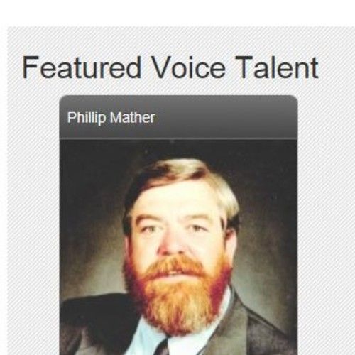 Phillip J Mather